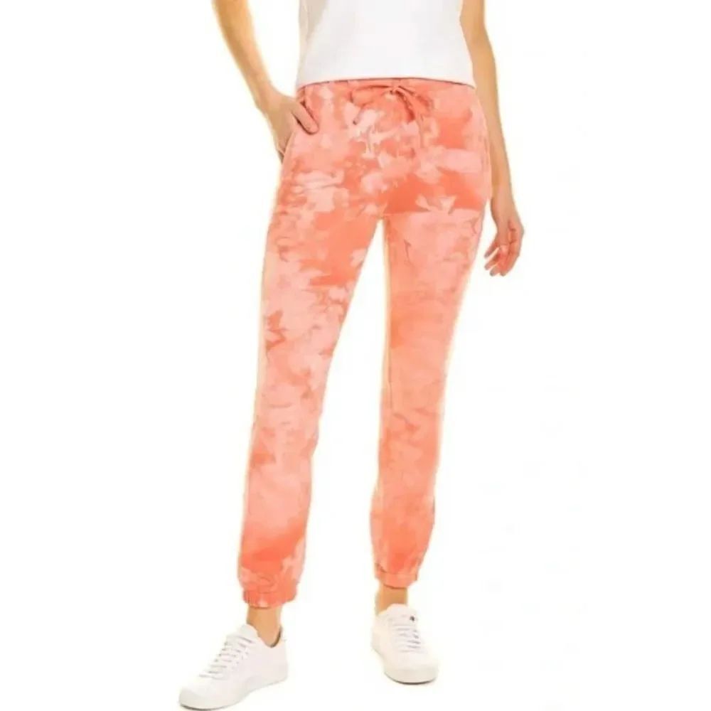 Cotton Citizen Dahlia Crystal Cotton Jogger NWT Size X-Small